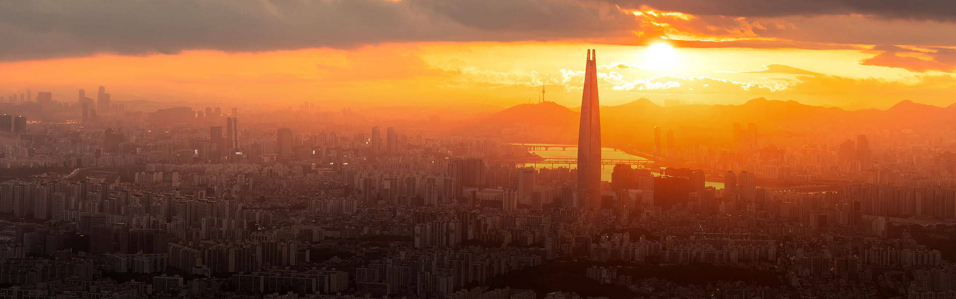 서울